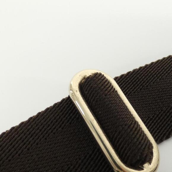 GUCCI Authentic Brown Shoulder Bag - Picture 5 of 6